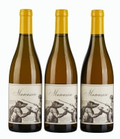 Marcassin Estate; Chardonnay; 2007; 3 (1 x 3); 750ml