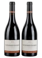 Arnoux-Lachaux; Nuits-Saint-Georges; 2016; 2 (1 x 2); 750ml