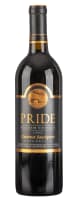 Pride Mountain Vineyards; Cabernet Sauvignon; 1998; 1 (1 x 1); 750ml