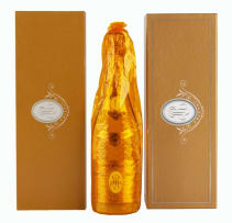 Louis Roederer; Cristal; 2005; 2 (1 x 2); 750ml