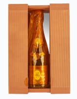 Louis Roederer; Cristal Rosé Brut; 2004; 1 (1 x 1); 750ml