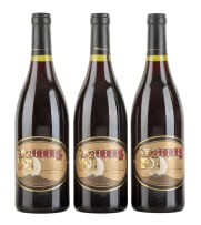 Steele Wines; Clear Lake Syrah; 1998; 3 (1 x 3); 750ml