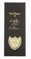 Dom Pérignon; Brut Legacy Edition; 2008; 1 (1 x 1); 750ml