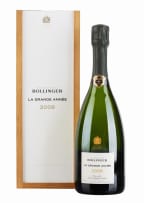 Bollinger; Le Grande Année; 2008; 1 (1 x 1); 750ml