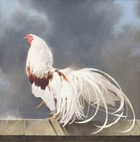 Neil Rodger; Yokohama Rooster III