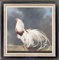 Neil Rodger; Yokohama Rooster III