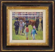 Susie Whitcombe; Royal Ascot