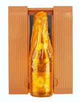 Louis Roederer; Cristal Rosé Brut; 2004; 1 (1 x 1); 750ml