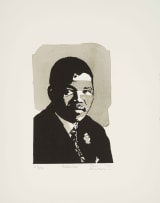 Sam Nhlengethwa; Madiba