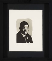 Sam Nhlengethwa; Madiba