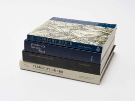 Various Authors; Albrecht Dürer, four