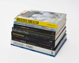 Various Authors; Surrealist Collection, eight