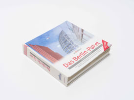 Michael Lewitscharoff; Das Berlin-Paket