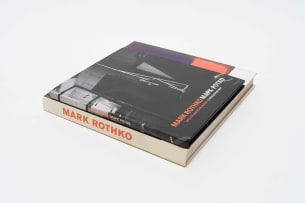 Various Authors; Mark Rothko, two