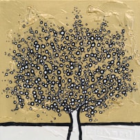 Richard Scott; Gold Money Tree