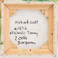 Richard Scott; It's Candy Tammy