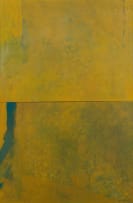 Andrew Verster; Yellow Abstract