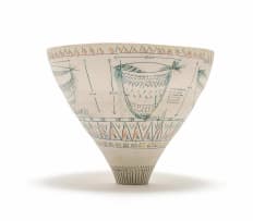 Rebecca Tetley; Blueprint Bowl