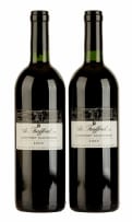 De Trafford; Cabernet Sauvignon; 2000; 2 (1 x 2); 750ml