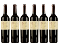 Jordan Wine Estate; CWG Sophia; 2002; 6 (1 x 6); 750ml