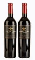 Waterford Estate; Cabernet Sauvignon; 2011; 2 (1 x 2); 750ml