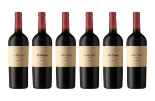 Vilafonté; Series M; 2011; 6 (1 x 6); 750ml