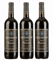 Meerlust; Rubicon; 2010; 3 (1 x 3); 750ml