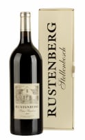 Rustenberg; Peter Barlow; 2007; 1 (1 x 1); 1500ml