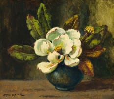 Otto Klar; Magnolia