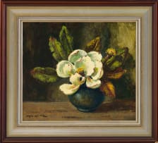 Otto Klar; Magnolia