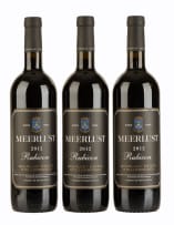 Meerlust; Rubicon; 2012; 3 (1 x 3); 750ml