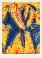 Jim Dine; Jubilee II