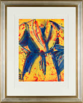 Jim Dine; Jubilee II