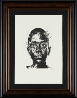 Nelson Makamo; Portrait