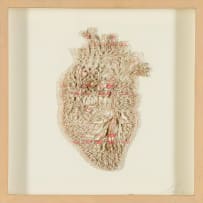 Lyndi Sales; Heart