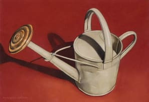 Hanneke Benadé; Watering Can