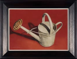 Hanneke Benadé; Watering Can