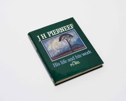 P G Nel; JH Pierneef: His Life and His Work