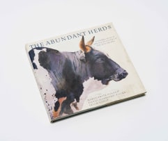 Marguerite Poland, David Hammond-Tooke and Leigh Voigt ; The Abundant Herds: A Celebration of the Nguni Cattle of the Zulu People