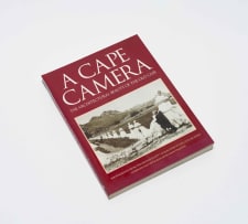 Hans Fransen ; A Cape Camera: The Architectural Beauty of the Old Cape