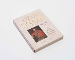 Patrick Cullinan ; Robert Jacob Gordon (1743-1795) The Man and His Travels at the Cape