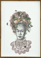 Judy Woodborne; Frida Fiesta – Portrait of Frida Kahlo