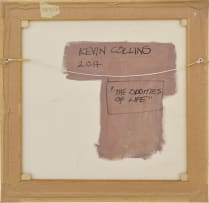 Kevin Collins; The Oddities of Life