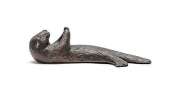 Peter Bishop Allen; Otter