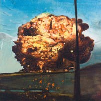 Matthew Hindley; Explosion on the Water