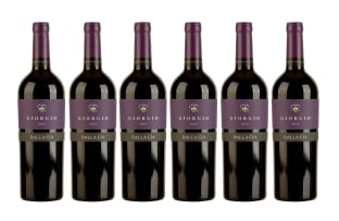 Dalla Cia; Giorgio; 2012; 6 (1 x 6); 750ml