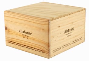 Vilafonté; Series M; 2014; 6 (1 x 6); 750ml