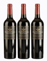 Waterford Estate; Cabernet Sauvignon; 2012; 3 (1 x 3); 750ml