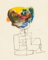 Robert Hodgins; Brain Storm