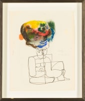 Robert Hodgins; Brain Storm